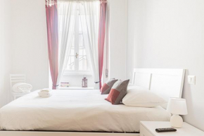 [Flaminio * * * * *] - Loft con Giardino